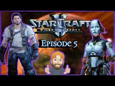Starcraft 2 Ep  5