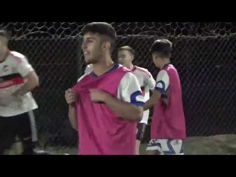 VILLURCA VS SABALEROS - #NuñezLibertadores - 2022