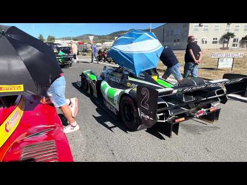 Pure sound 🔊 ​⁠Franco Caruso