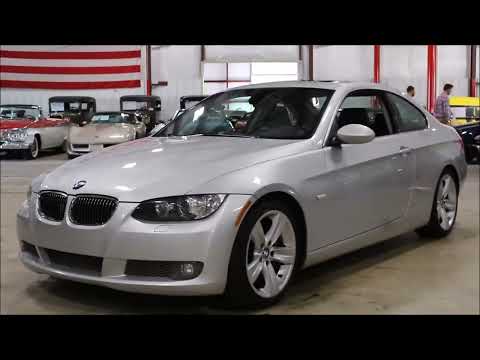2007 BMW 335i (CC-1016267) for sale in Kentwood, Michigan