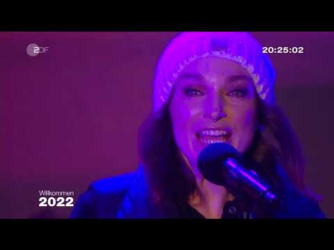 Willkommen 2022 - Silvesterparty | Ganze Show | ZDF