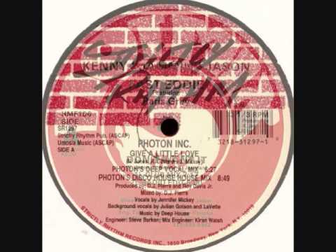 Toru S. classic HOUSE set (351-352) Aug.20 1992 ft.Kenny Dope & Todd Terry