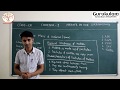 CLASS 9 SCIENCE CH 1 MATTER IN OUR SURROUNDINGS PHYSICAL NATURE OF MATTER GURUKULAM CLASS