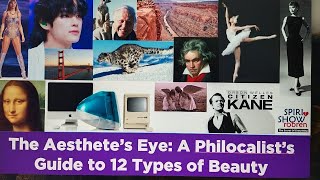 Download lagu A Philocalist's Guide to 13 Types of Beauty. The Aesthete's Eye. mp3 Download lagu A Philocalist's Guide to 13 Types of Beauty. The Aesthete's Eye. mp3
