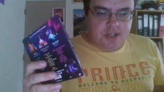 Prince: Hitnrun Phase 2 Groovy Potential and When She Comes Review