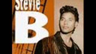 stevie b - no more tears