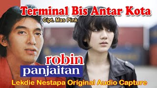 Download lagu TERMINAL BIS ANTAR KOTA (Cipt. Mas Pink) - Vocal by Robin Panjaitan mp3