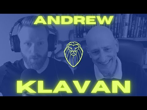 ANDREW KLAVAN | The Truth and Beauty of Jesus (Ep. 296)