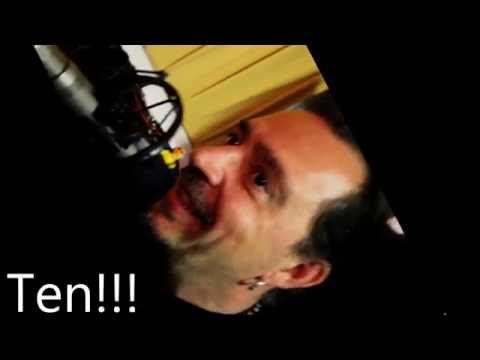 The J Conspiracy - From the vault #11 HD - The outtakes