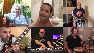 Los Amigos Invisibles - Something Pandemix
