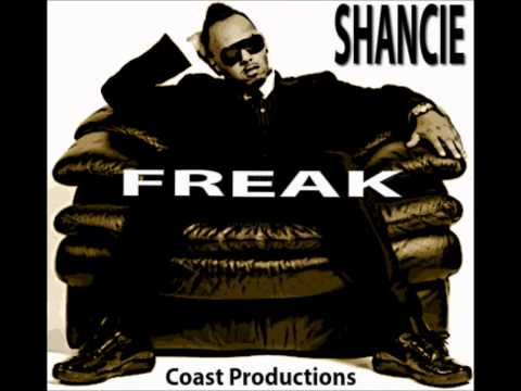 Coast Productions - FREAK (SHANCIE)