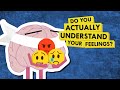 What if I Can't Tell What I'm Feeling? (Alexithymia)