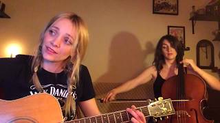 Dora ft. Eirini Anastasiou -Drift off to sleep (original Micah P. Hinson )