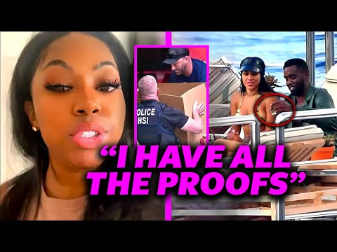 Yung Miami SNITCHES in Plea Deal & EXPOSES Diddy Tries DR*GS | Shocking Video Evidence