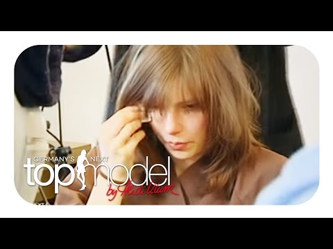 "Ich hoffe, eine weint" - Tränen beim Umstyling | Germany's next Topmodel Highlights | ProSieben