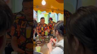 Lemonade Stand In Queen Victoria Market Melbourne Australia #shorts #streetfood