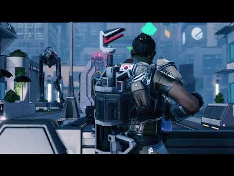 Instant Killing Sectopod - XCOM 2