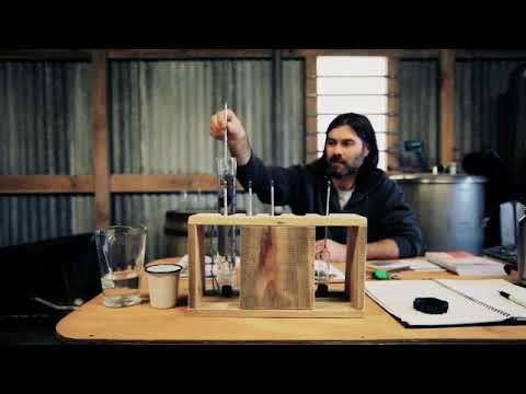 Thomson | The artisanal Kiwi distillery standing tall on the global stage