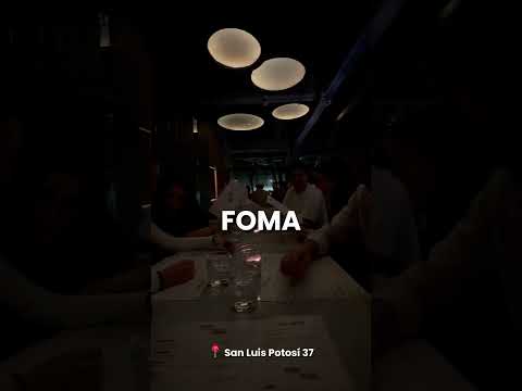 If you're looking for something different in Mexico City, these 3 bars are a must-visit 👀