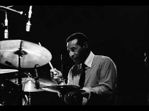 Max Roach - Garvey's Ghost