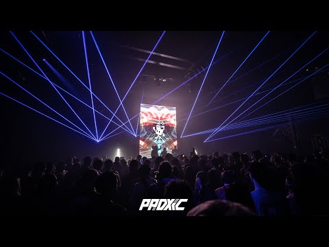 Proxic 6 Year Anniversary - Bloempot B2B Prisma [Full set]