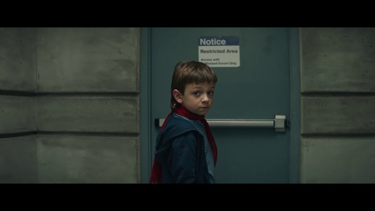 Timmy Failure : Des erreurs ont été commises - Bande Annonce [VOST]