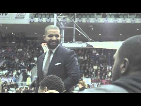 Raptors Rundown, presented by Coors Light: Celebrity Game