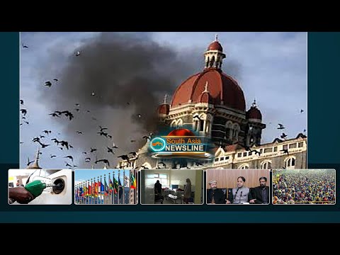 India asks Pakistan to expedite trial in 26 11 Mumbai attacks