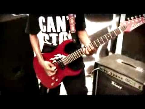 Sanctuary-heroi ba rai nain