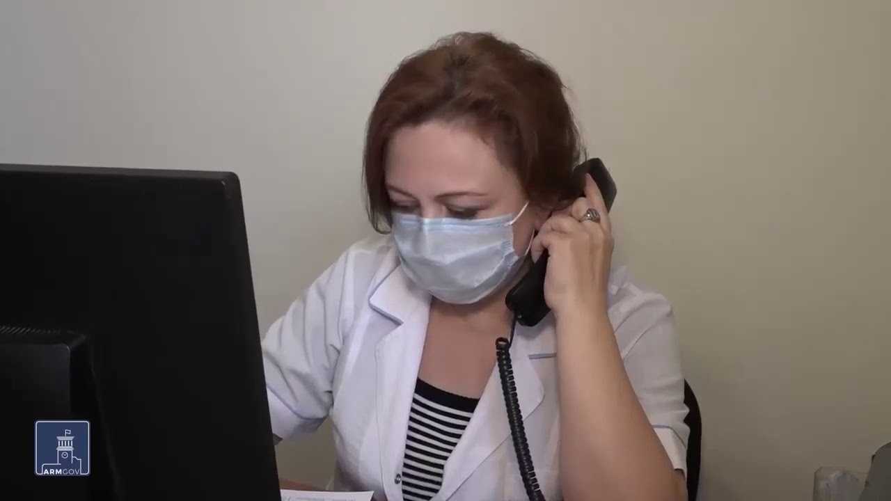 Ինչ անել, երբ կորոնավիրուսի ախտանշաններ ունեք