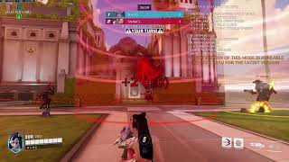 OW2 ランダムアビリティ大会