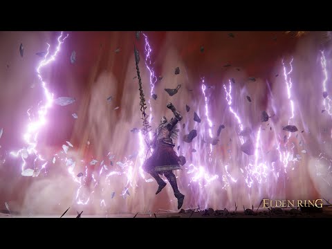 Accolades Trailer