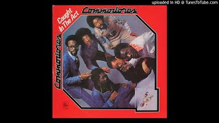 THE COMMODORES -  This is your life