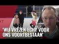 Parkeertarief met 3500% verhoogd bij Jaap Edenbaan