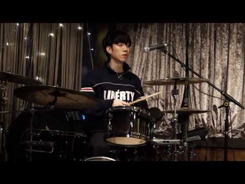 180309 모브닝(MOVNING) - Thinking out Loud (Ed Sheeran cover) @네스트나다