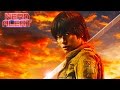 Attack on Titan Live-Action Movie Trailer Revealed ...