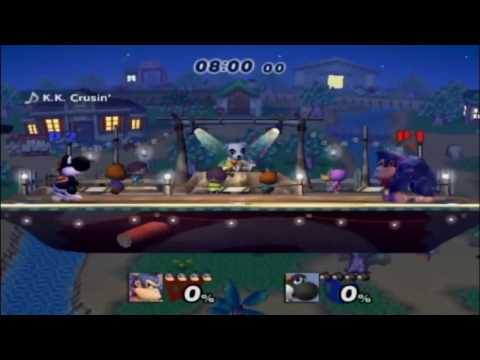 GVGP10 *Top 32* Tap(Yoshi/Olimar) vs Lucy(DK)