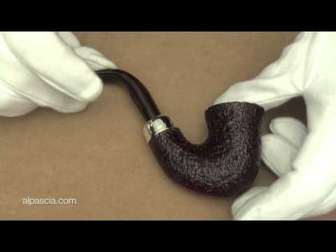 pipa Peterson Kapries XL11 - pipe 1235