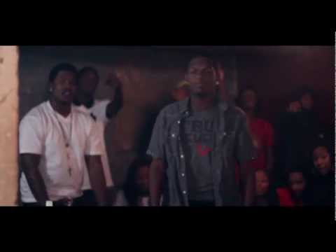 Abnormal ft.Chazemaniia,Star Barksdale - Match'in Ha