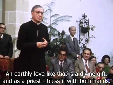 Click to Watch the Man Cannot Live Without Love: Valentine's Day as a Cultural Barometer and Invitation to Mission  video