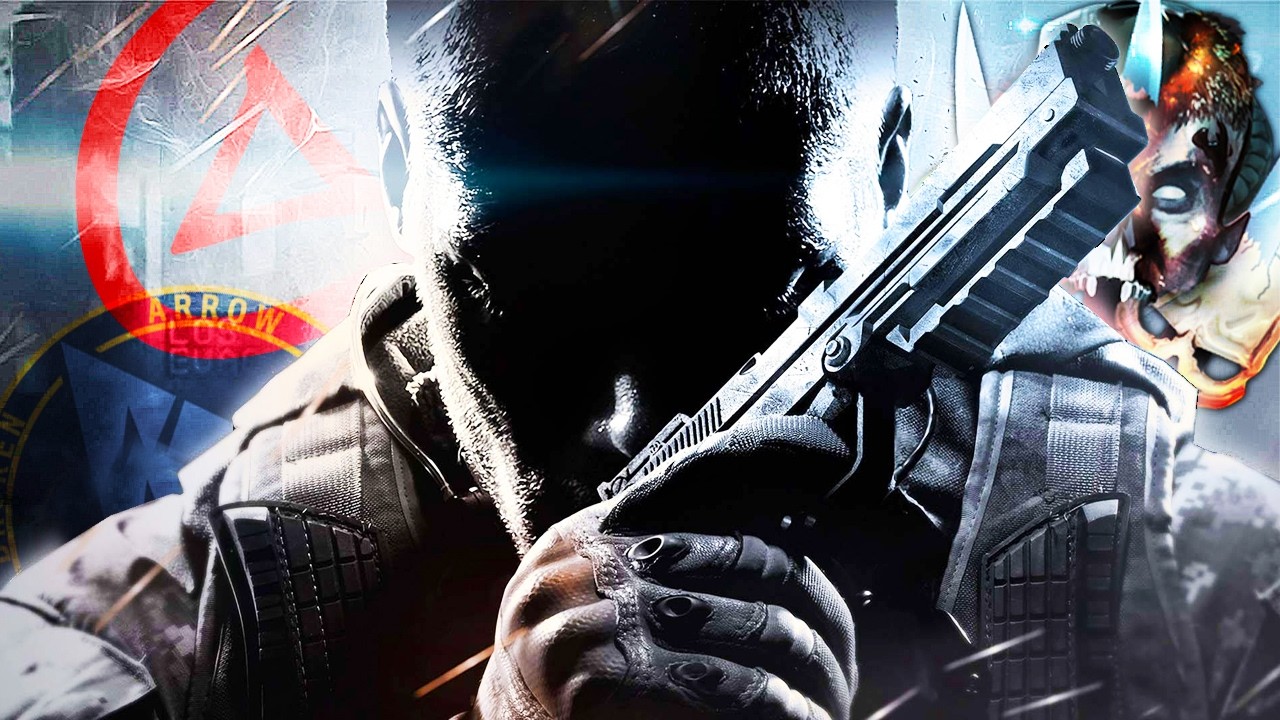 Por que BLACK OPS II é Considerado O MELHOR COD de todos? (Entenda agora!)