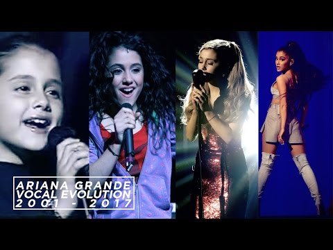 download lagu mp3 mp4 Ariana Grande Before Singer, download lagu Ariana Grande Before Singer gratis, unduh video klip Ariana Grande Before Singer