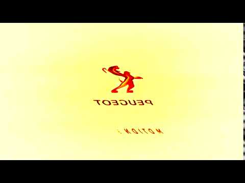 Peugeot Logo In G-Major 360 (V2)