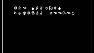 Undertale - ENTRY NUMBER 17 (Translation in subtitles)