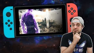 You Probably SHOULDN'T Buy This Switch Game | RGT 85
