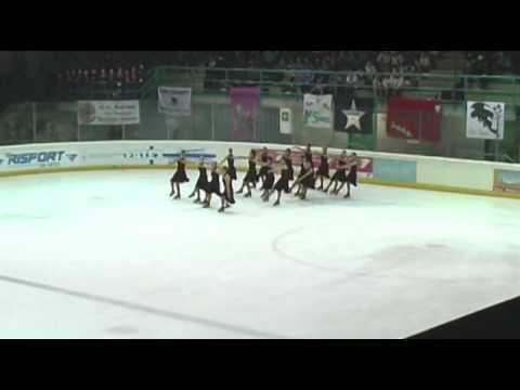 SpringCup2011- NOVA - AUS (Sen FP)