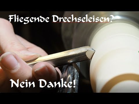 Woodturning made easy: Basics Part 1