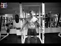 BBpics.com Presents Inside the Gym with: ERIK SALVATORE MEIJER - Part 1