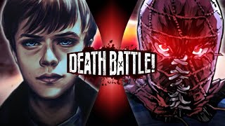 Andrew Detmer VS Brandon Breyer (Chronicle VS Brightburn) | DEATH BATTLE Fan Trailer