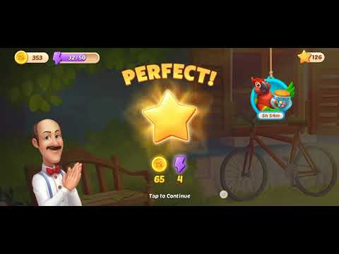 Homescapes games Level 9271 to 9300